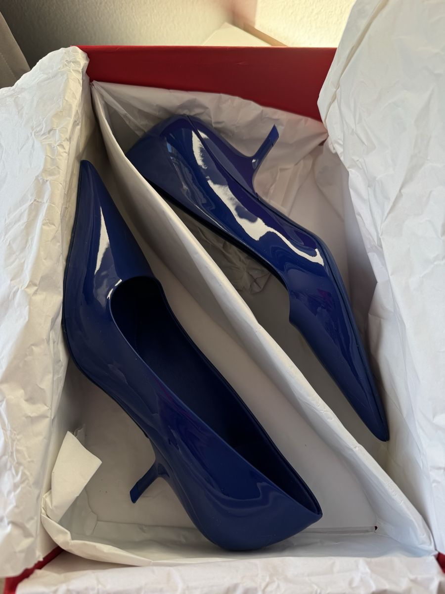 Salvatore Ferragamo Damenschuhe: Salvatore Ferragamo – Neu und originalverpackt aus Niederlenz von joh_6fxx 2
