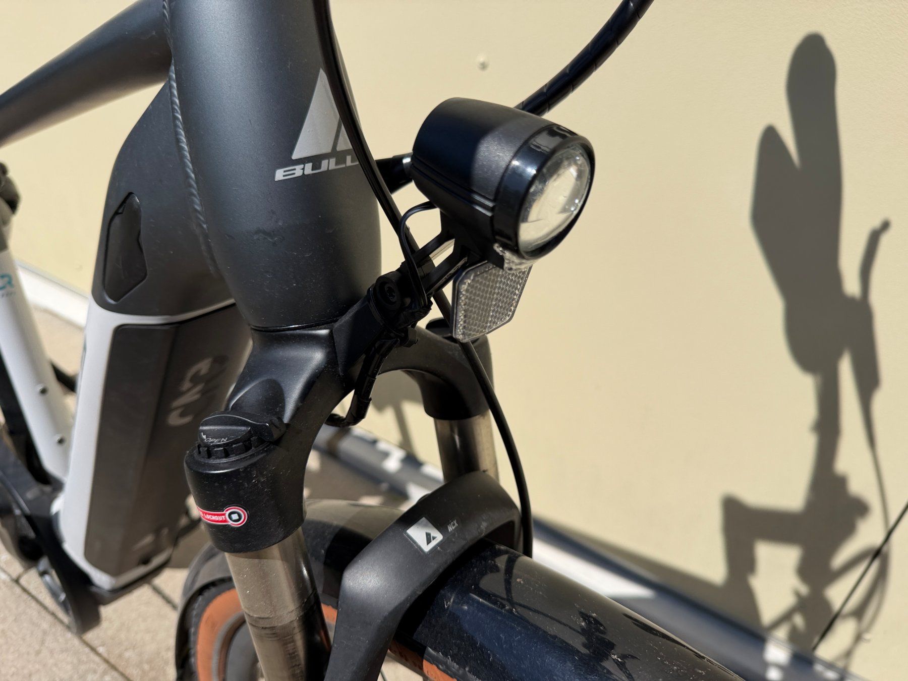 Bulls Velos: Bulls Cross Mover Evo 1 Herren – Gebraucht aus Winterthur von buy4less 6