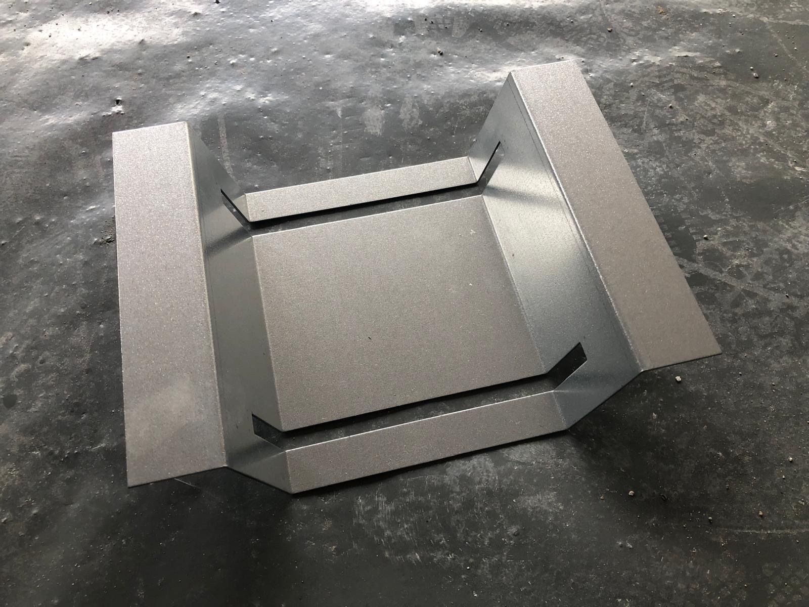 Dispositivi a energia solare: Photovoltaik Material Flachdach / Ernst Schweizer – Nuovo (secondo la descrizione) da Ballwil venduto da Pascal105 6