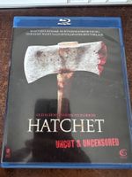 🎞️🎥🍿 Hatchet 🍿🎥💿