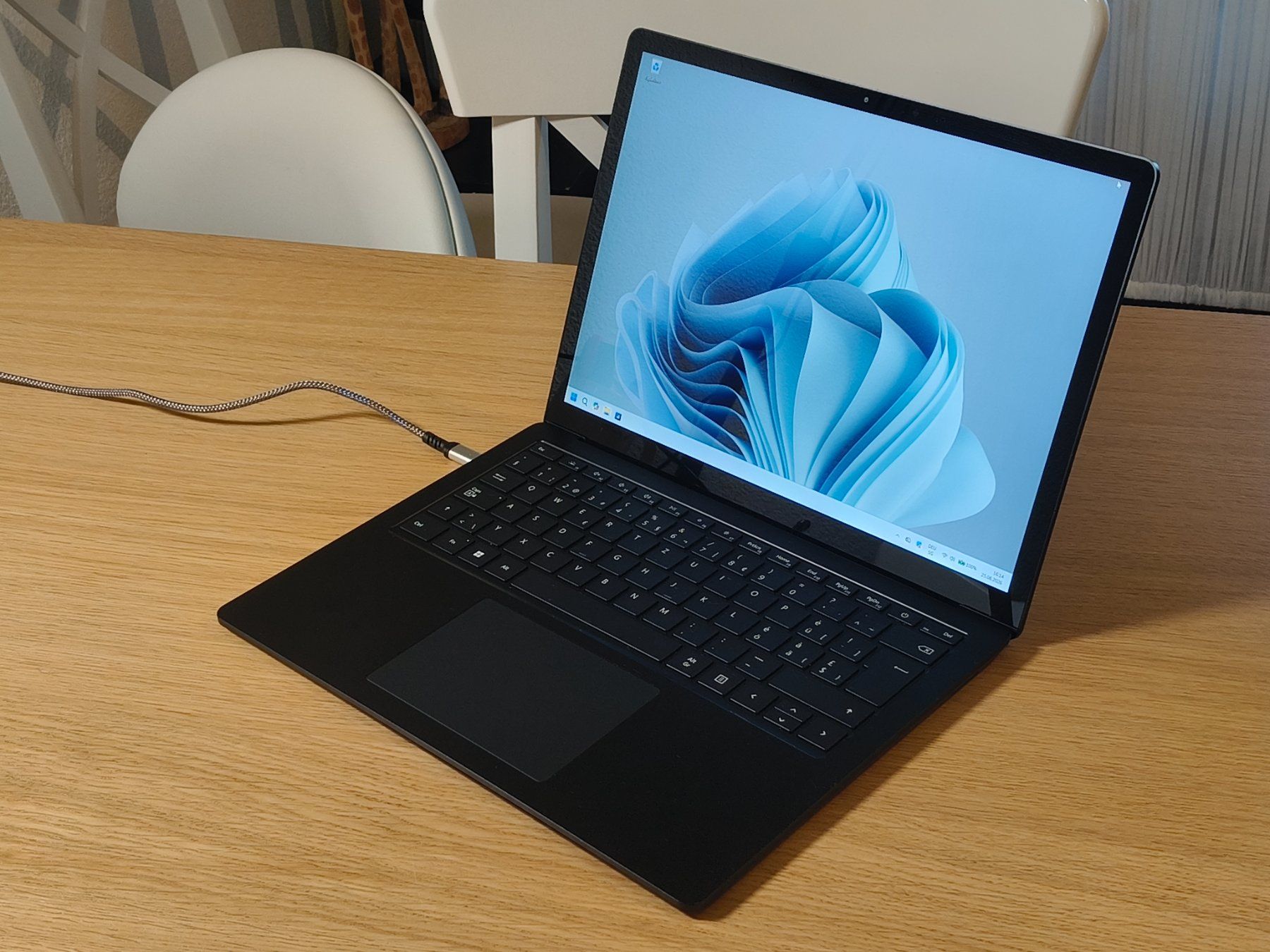 Microsoft Portables: Microsoft Surface Laptop 4 - i7-1185g7 - 16gb Ram – Défectueux à Zürich par DonBodo 1
