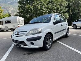 Citroën c3 1,1i