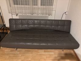 Bonaldo PIERROT-KÖNIG 118x200cm Sofa Neu 5000 SFR