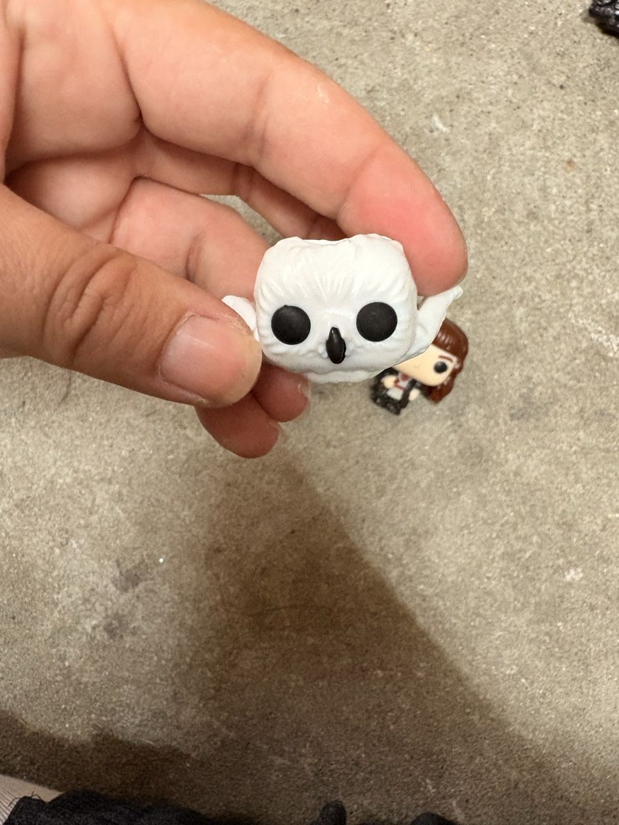 Funko Figurines: Harry Potter Figuren – Neuf (Voir description) à Basel par alisha.beuggert 1