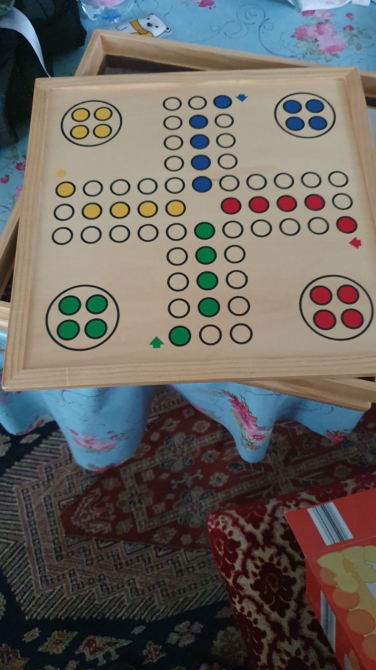 Jeux: Spielesammlung aus Holz – Neuf (Voir description) à Villmergen par stier74 2