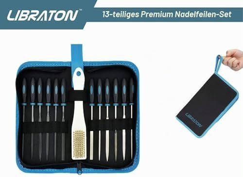 Tous les outils: Mini Feilen – Neuf avec emballage d'origine à Hundwil par Equiply 1