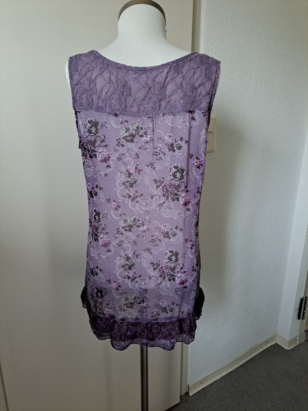 Blusen: Sommerbluse Street One – Gebraucht aus Rafz von MuriFinn 1