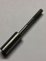 HONHÜLSE- GRIFFEL D 3 D64