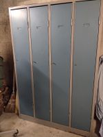 Garderoben Schrank 