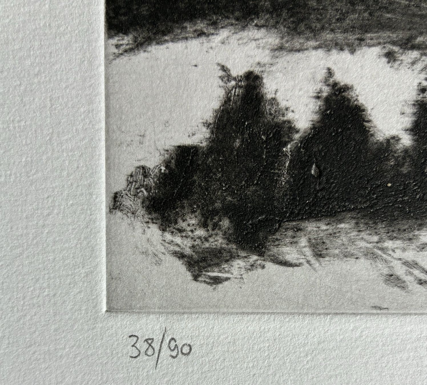 Incisioni: Gravure Marcel-André Droz – Usato da Moutier venduto da Lebaladin63 2