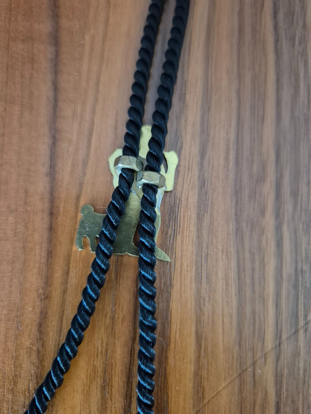 Cravatte: Appenzeller Krawatte Schmuck für Herren oder Damen – Nuovo e nell'imballaggio originale da Lalden venduto da aneleh58 3