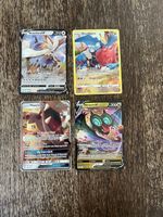 Pokémon Karten 
