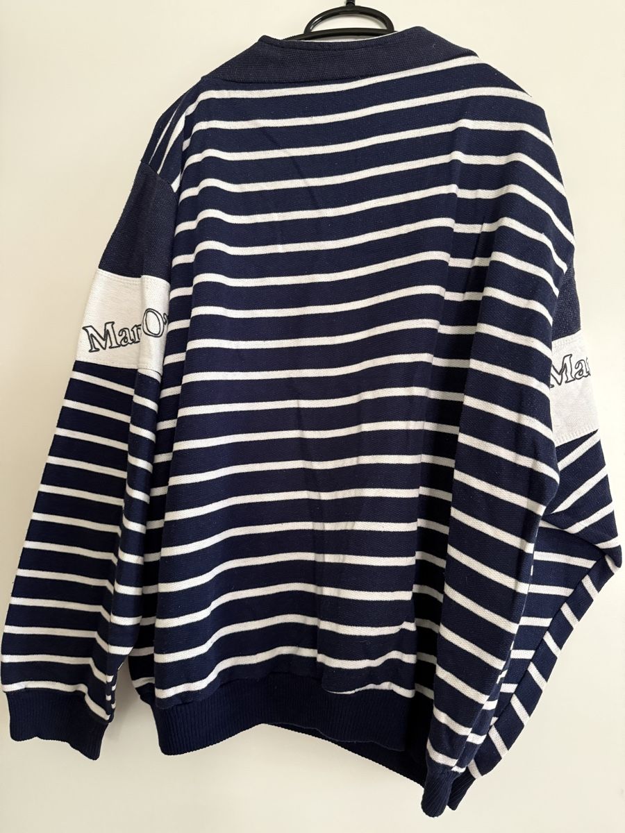 Pulls & Sweat-shirts: Vintage Marc O'Polo Pullover  – D'occasion à Zürich par pmorger01 2