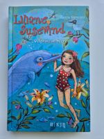Liliane Susewind 💙🐬💙  Delphine in Seenot