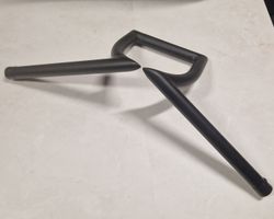 Motorrad Z-Lenker