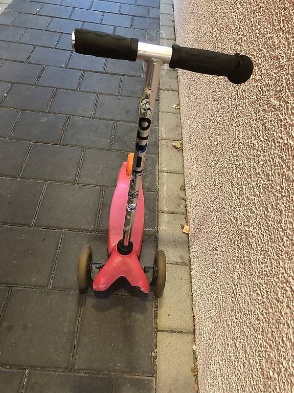 Kickboard: Scooter/Trotti Micro – Usato da Küsnacht ZH venduto da sis_v7qk 1