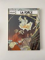 ADLER / TOME 9 / PREMIERE EDITION