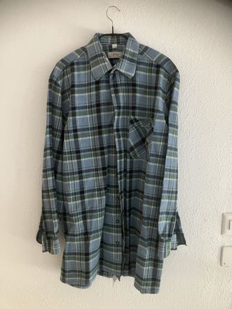 Langarmhemd Gr.M