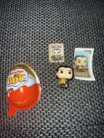 Kinder Joy One Piece Figur VS378 mit Beipackzettel neu