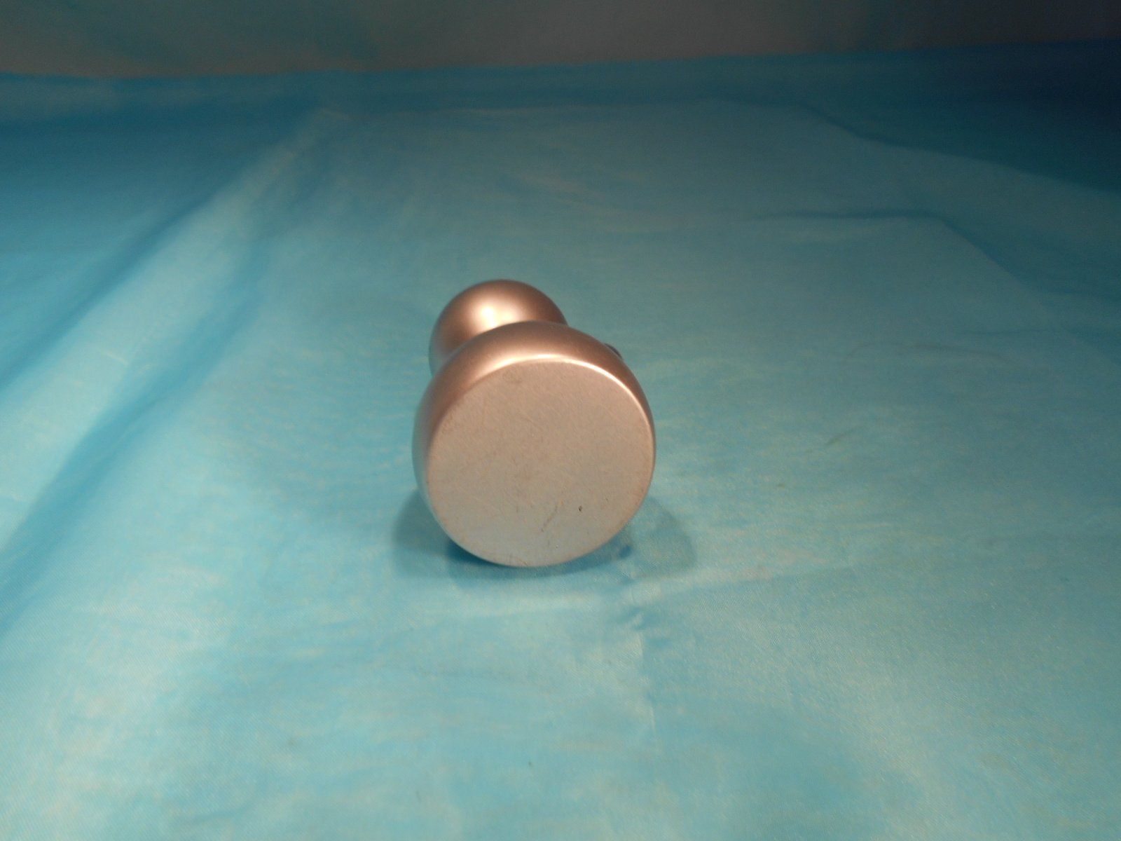 Supporti a parete: Ente silber Brillenhalter H: 8cm – Nuovo (secondo la descrizione) da Bellach venduto da JingleCherry 4