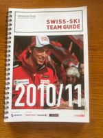Swiss-Ski Team Guide 2010/11