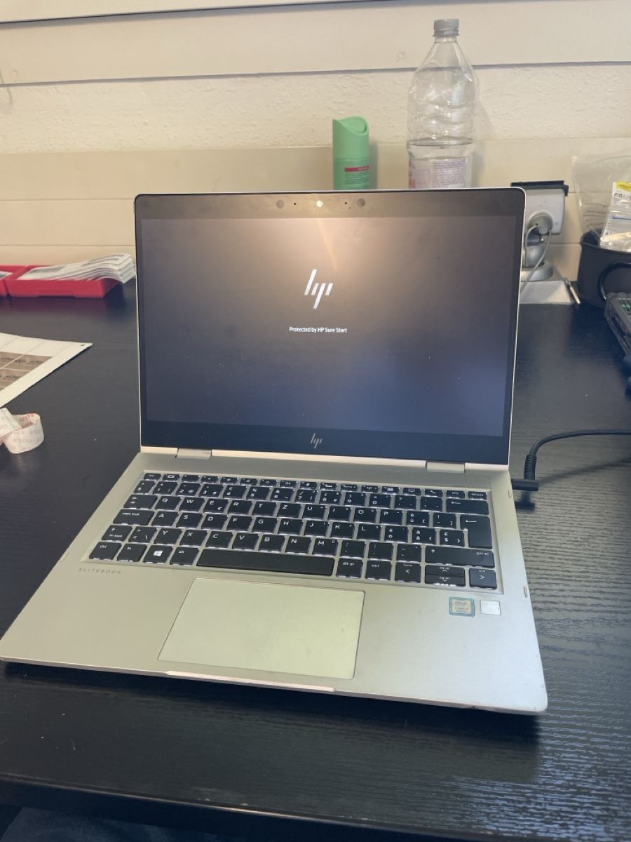 Hewlett Packard Notebook: HP Elitebook x360 830 G6 Ab 1CHF – Usato da Abtwil sg venduto da Kueng.MultiOutlet