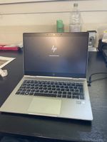 HP Elitebook x360 830 G6 Ab 1CHF