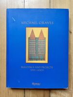 Michael Graves: Buildings and Projects 1995-2003
