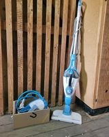 Black+Decker Steam-Mop HSM13E10 Used