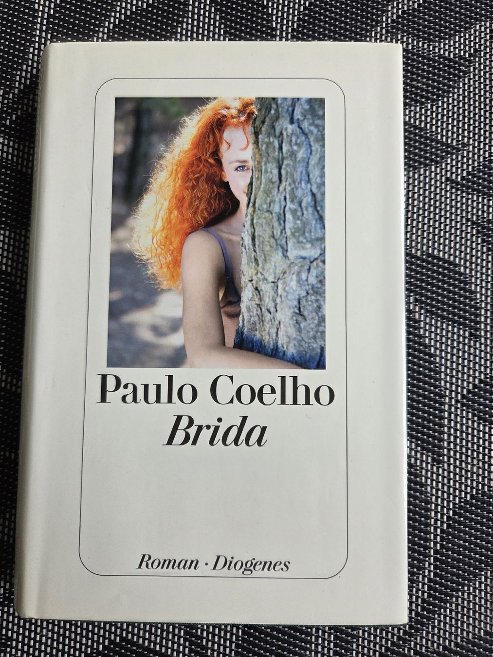 Libri: Paulo Coelho Brida Roman – Usato da Kriegstetten venduto da Urlaus
