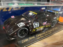 Lister Strom FLY A108  SlotcaR 1:32 Neu