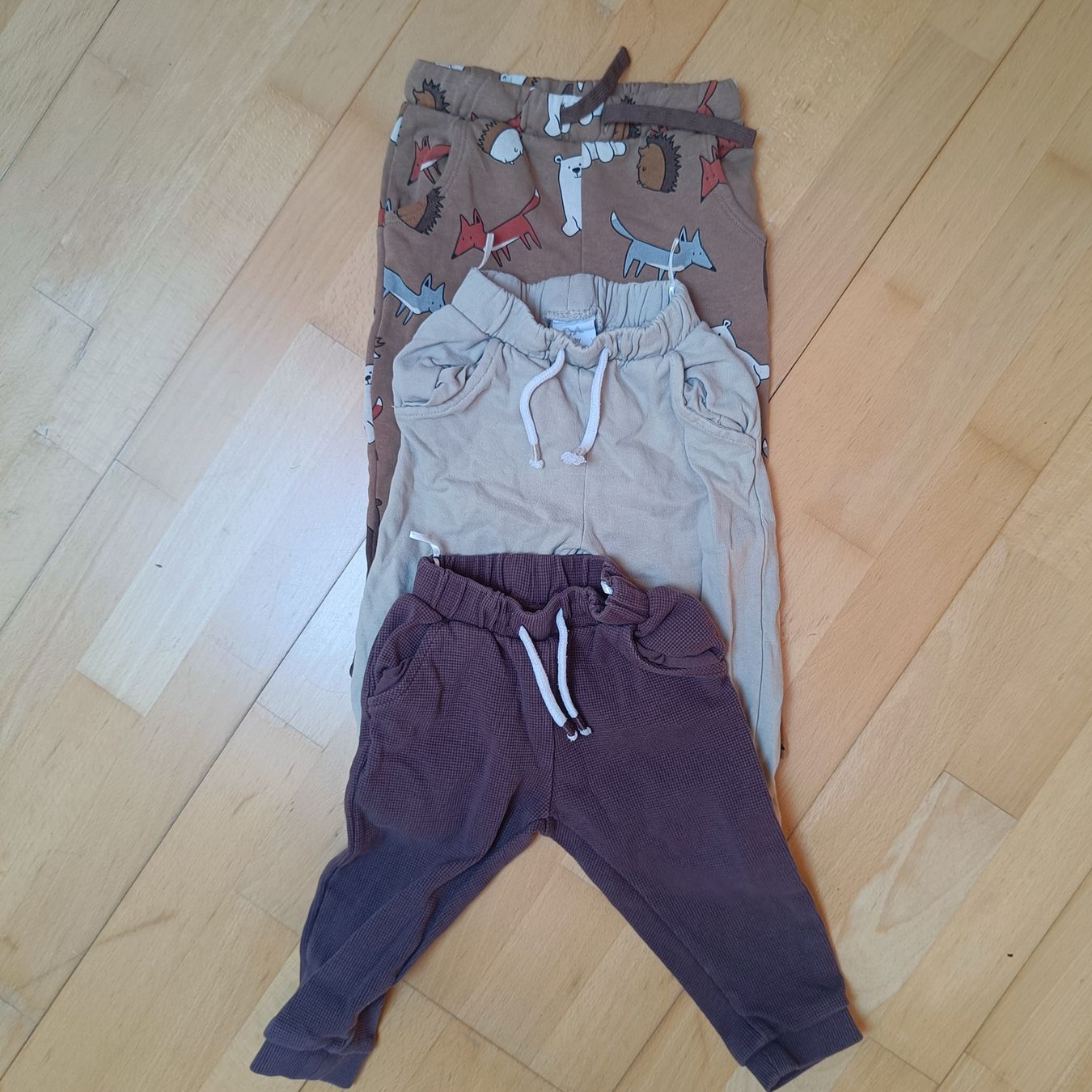 Pantaloni: Hosen 86 – Usato da Jaberg venduto da urig17.