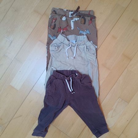 Hosen 86