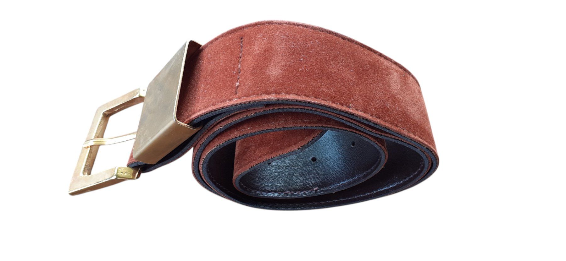 Gürtel: Gürtel Vintage Gr. 75cm – Gebraucht aus Mörschwil von wunderkiste44 5