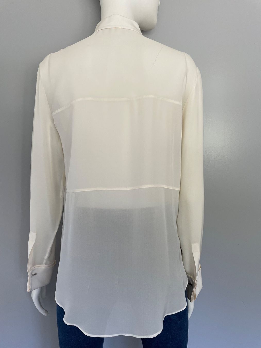 Alexander Wang Blusen: Alexander Wang Bluse – Neu (gemäss Beschreibung) aus Winterthur von 19.19 4