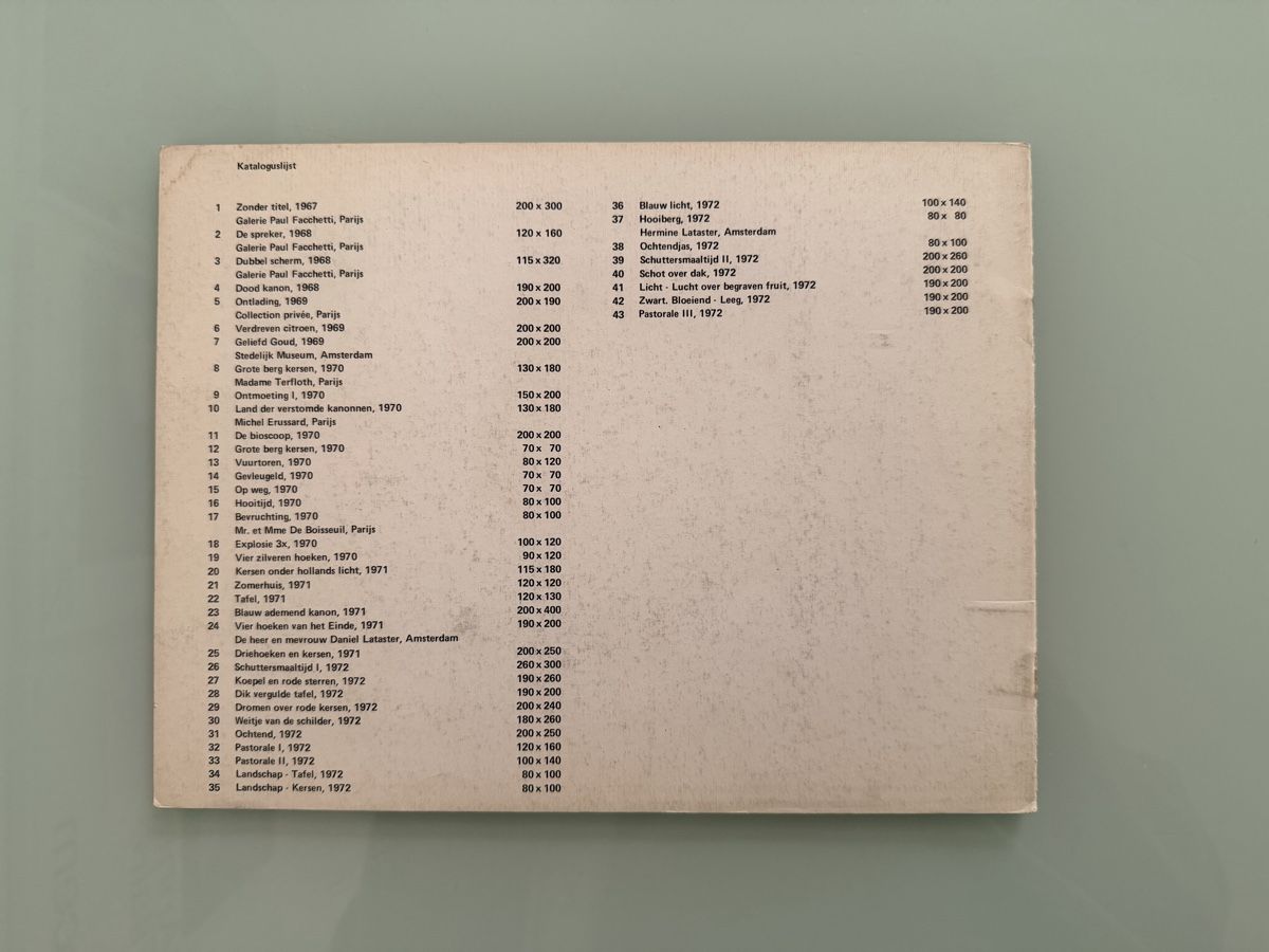 Libri: Lataster Crouwel Stedelijk – Usato da Renens VD venduto da ale_q6bz 5