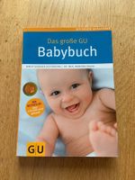 Buch: Das grosse GU Babybuch