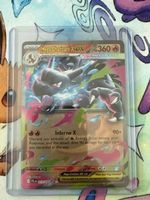 Pokémon Mega Charizard X ex