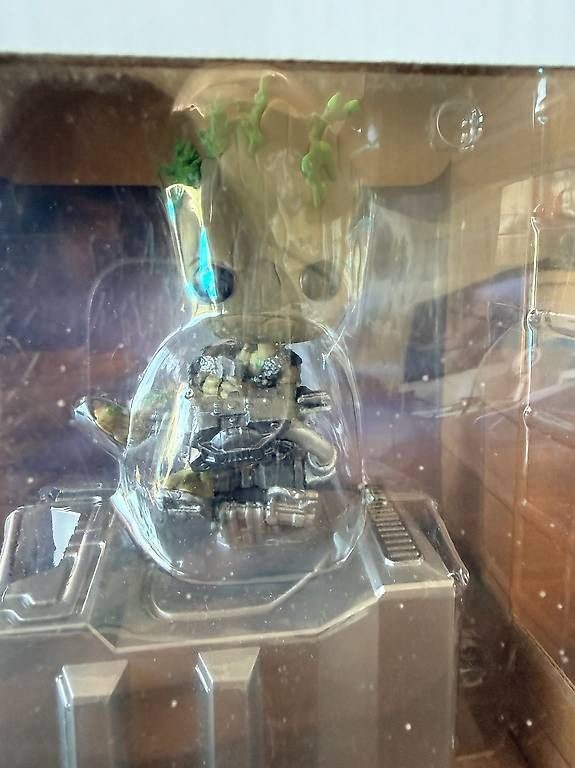 Figuren: Funko POP Guardian'ship: Groot #1026 – Gebraucht aus Versoix von Van75 2