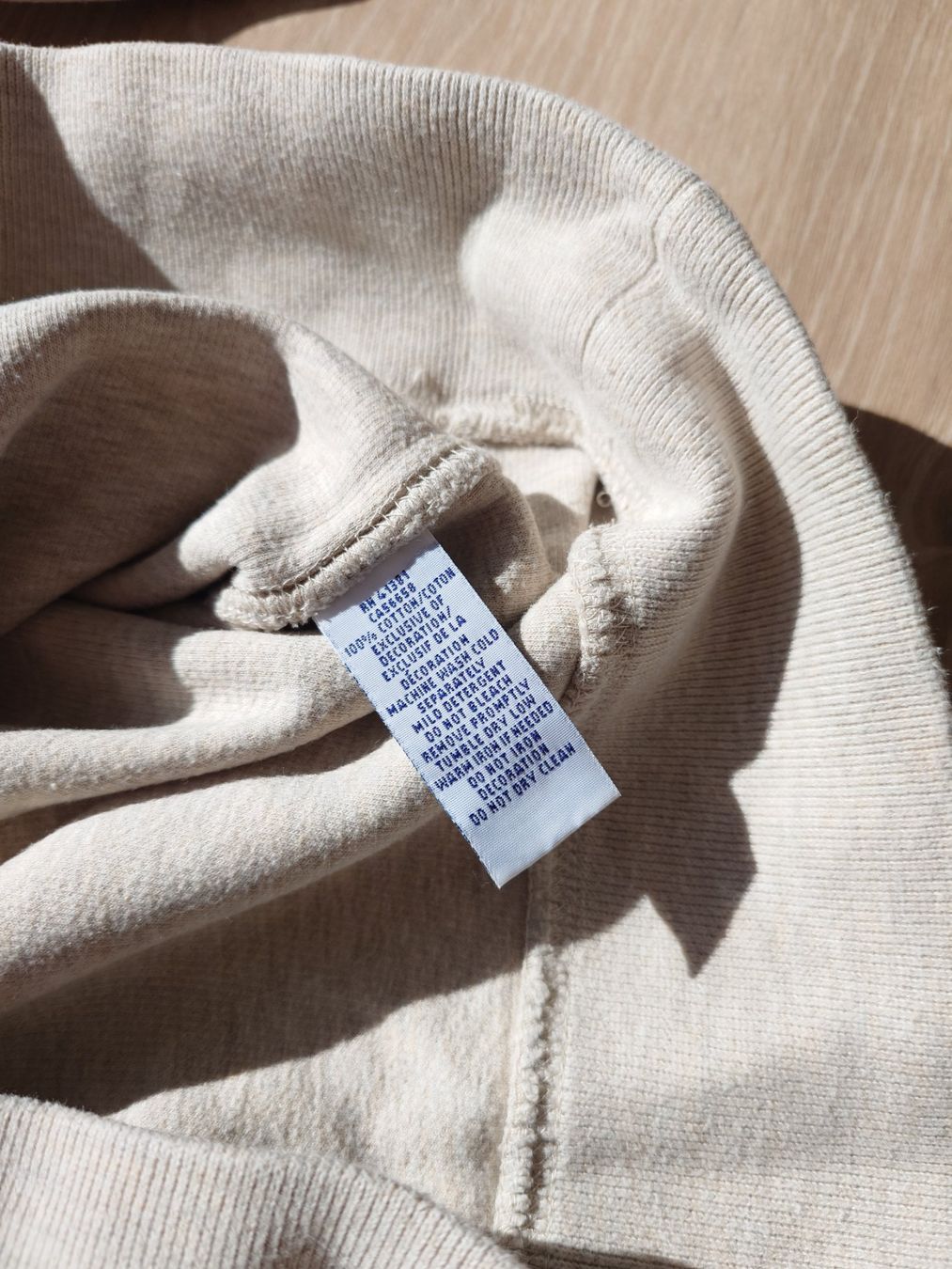 Polo Ralph Lauren Maglioni & Felpe: Ralph Lauren Polo Pullover size M – Usato da Epalinges venduto da bracelet123 5