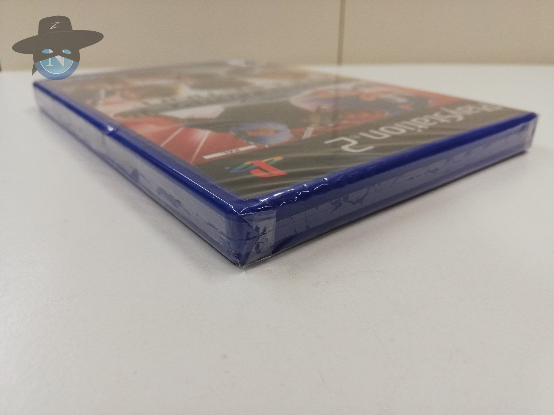 Sega Giochi: Sega Mega Drive Collection / NEU - sealed / PS2 – Nuovo (secondo la descrizione) da St. Gallen venduto da zorro_dc 3