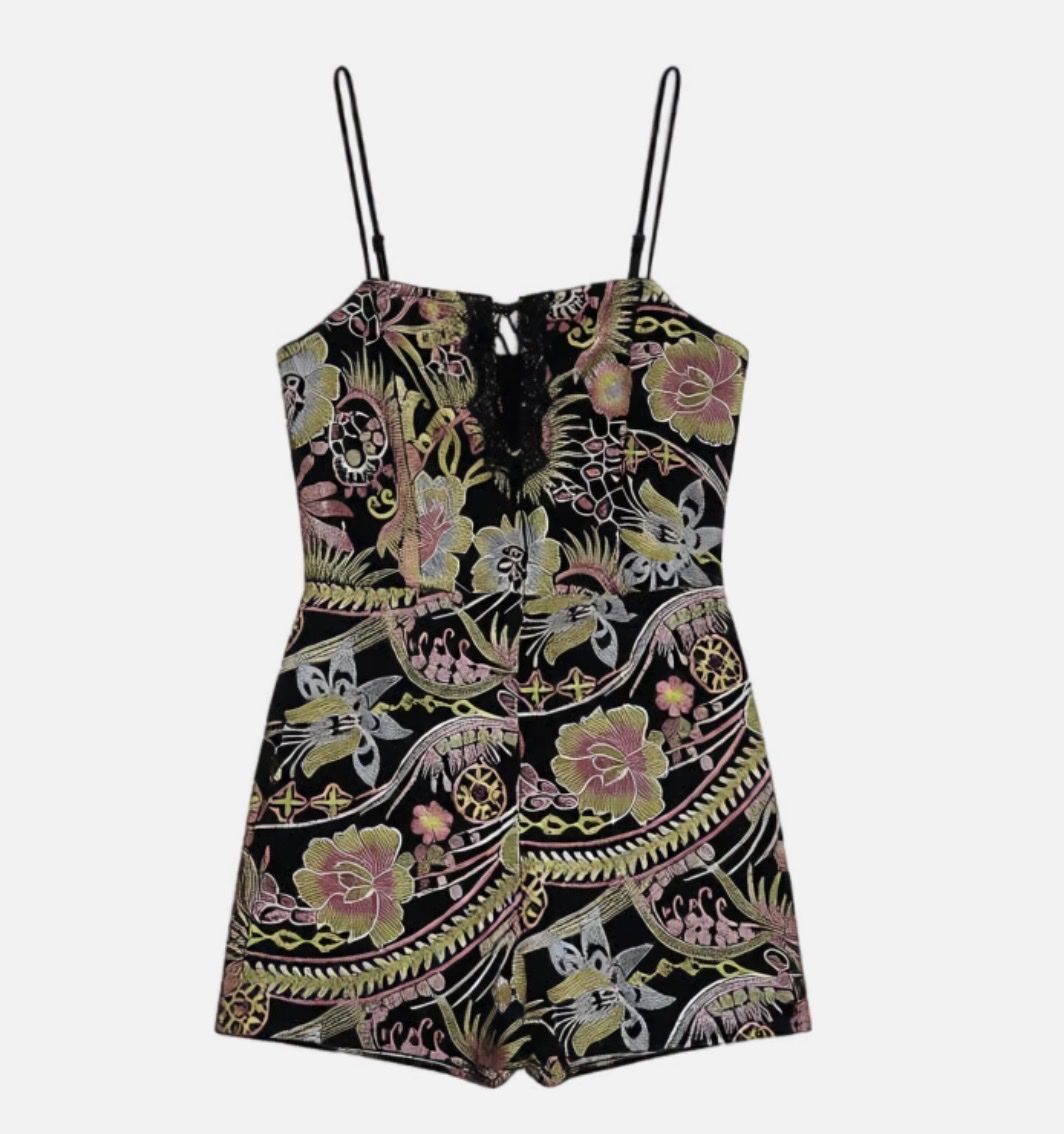 Guess Tute: Guess Jumsuit Lois – Usato da Opfikon venduto da Sili121 1