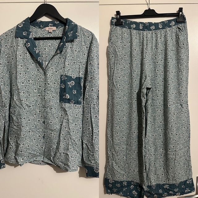 Etam Negligees & Pigiami: Pyjama ensemble 2 pièces Etam neuf Taille L – Nuovo (secondo la descrizione) da Lausanne venduto da Magic1900 3