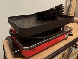 Raclette Grill SIGG
