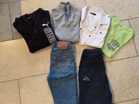lot habits garçons 10-12 ans