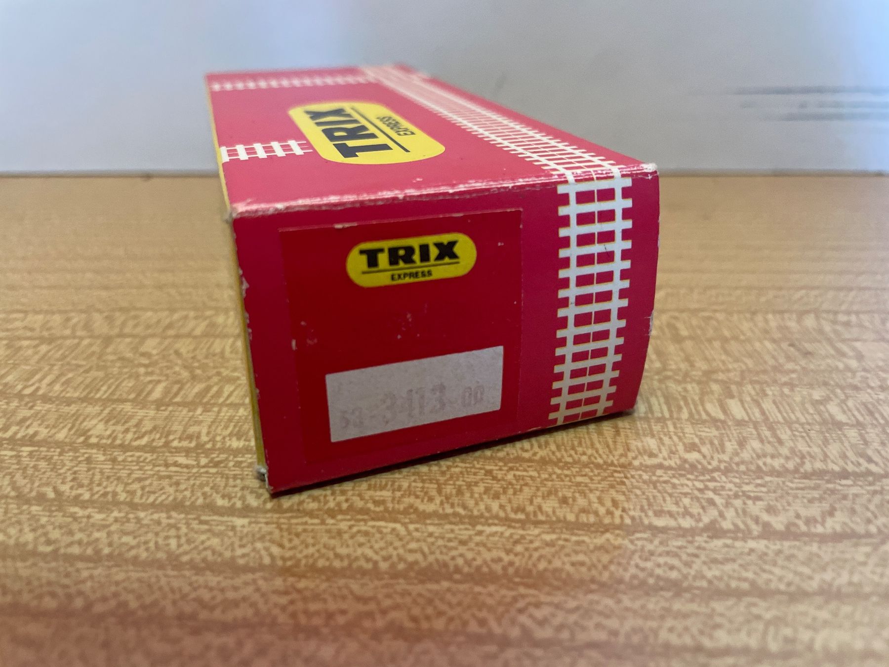 Trix Trains électriques: Trix Express H0 53341300 – D'occasion à Suhr par Daneli7 5