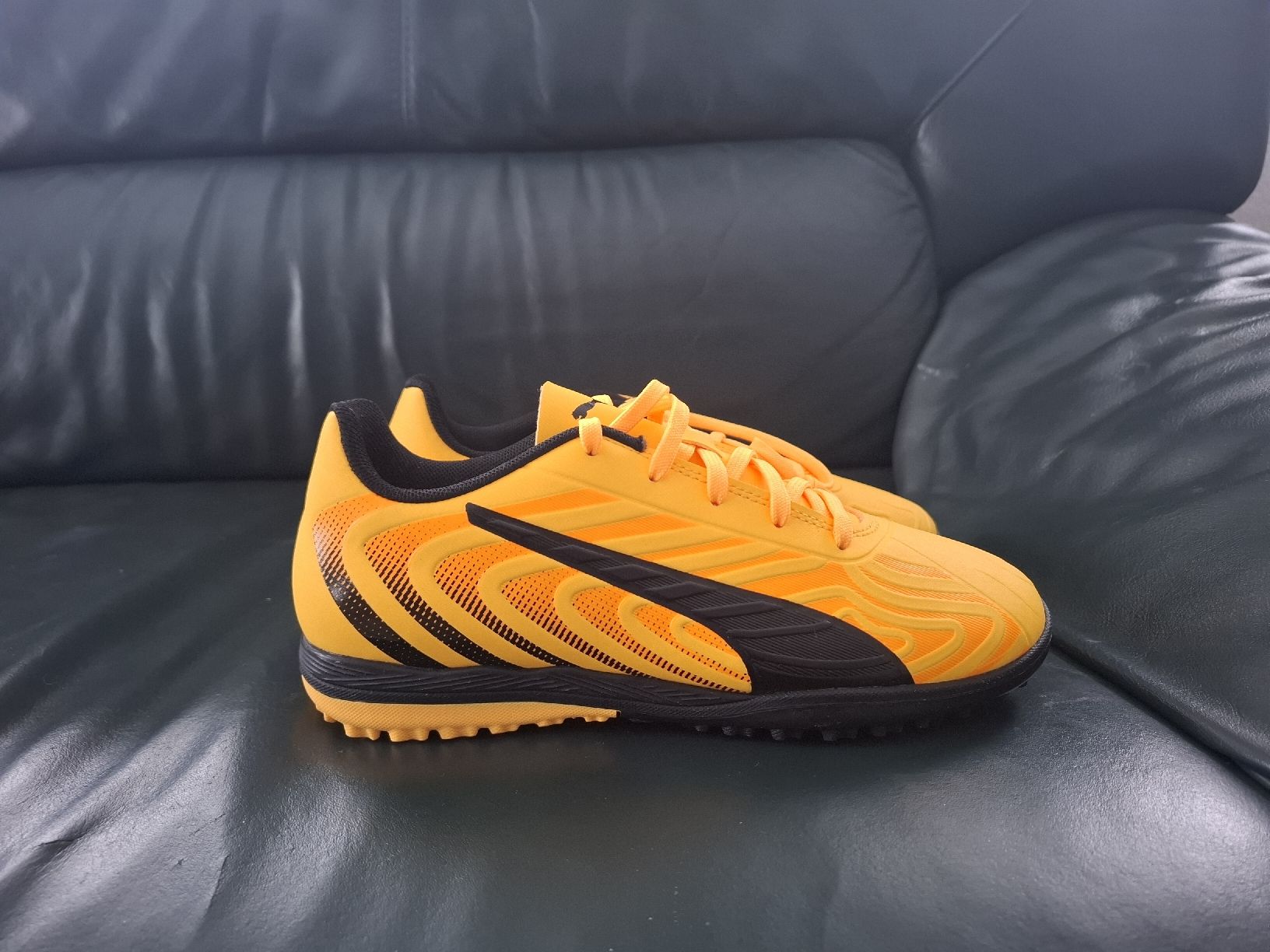 Puma Scarpe da uomo: Puma Nie getragen – Nuovo e nell'imballaggio originale da Brig venduto da Tucan_52wm 3