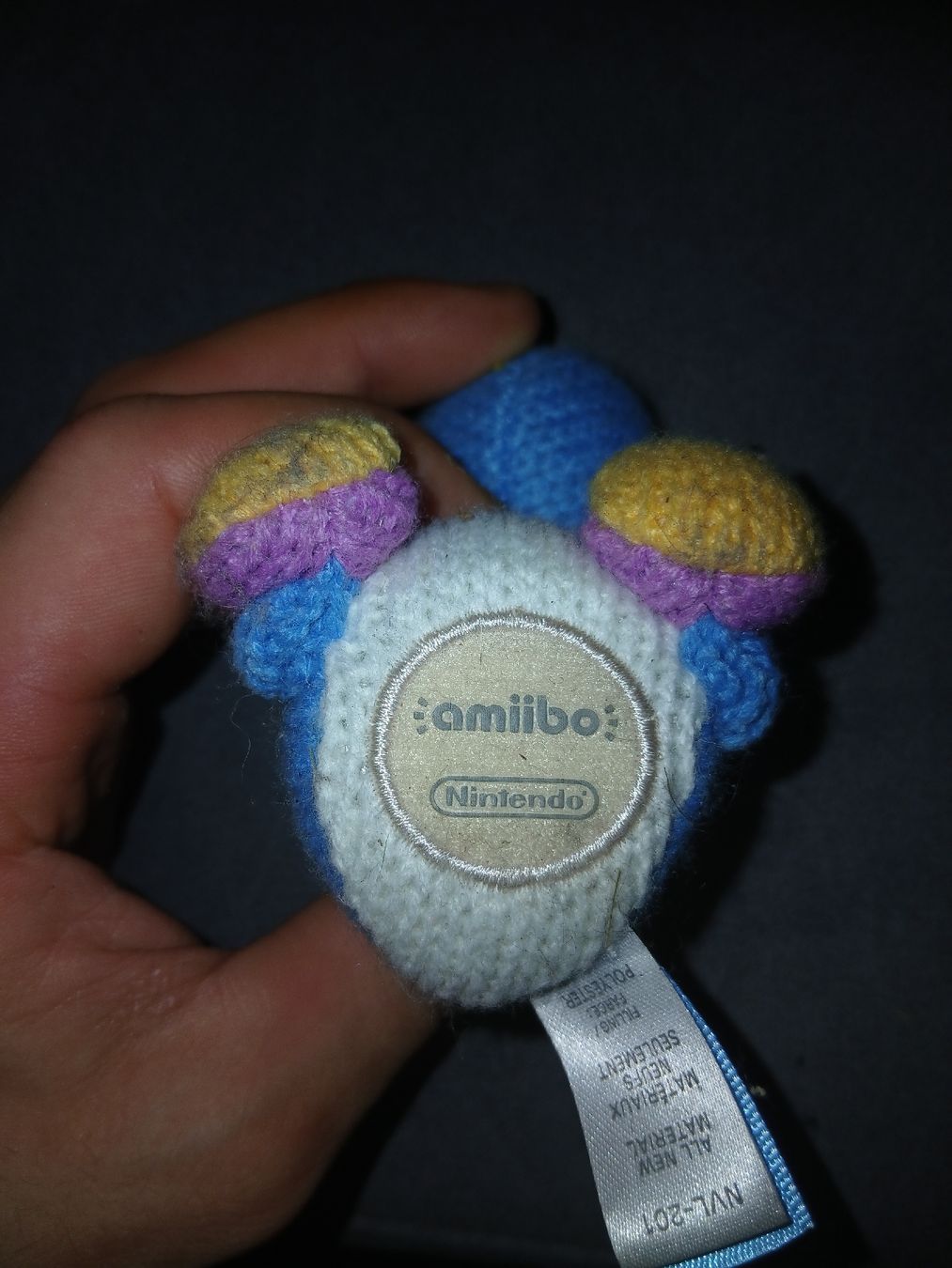 Nintendo Statuette: yoshi amiibo – Usato da Locarno venduto da sch_r2rh 1