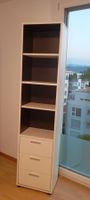 Regal mit Schubladen B50xH213xT35 Top Zustand