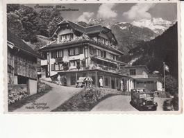 Spiringen St. Anton 1950